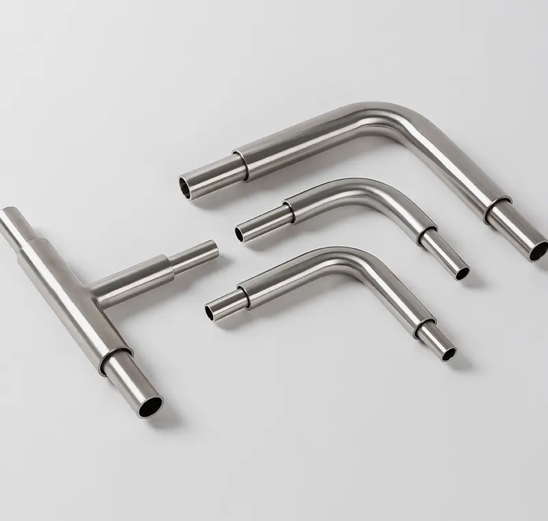 uhp coaxial