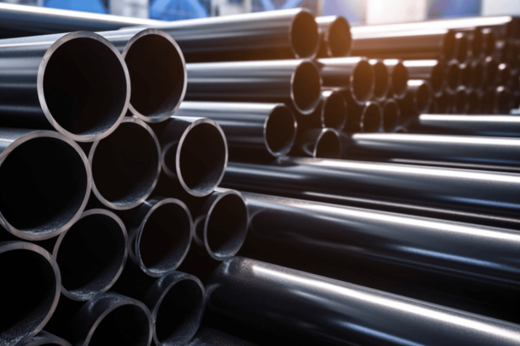 Nickel Alloy Tubing Supplier